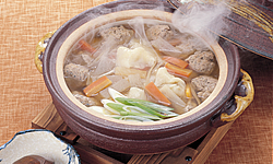 さんますりみ ひっつみ